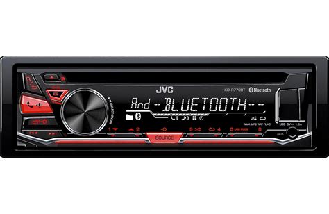 Bluetooth for jvc car stereo - Aug 13, 2022 · Reboot the Systems. In most cases, rebooting the external Bluetooth device and the stereo can solve a pairing problem. To reboot your JVC car stereo, press and hold the power button for about five seconds. Some newer JVC radio models come with a Reboot option in the system settings. So, you can use that to easily reboot the system. 